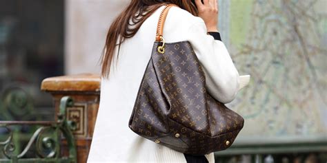 louis vuitton popular handbags|biggest Louis Vuitton bag.